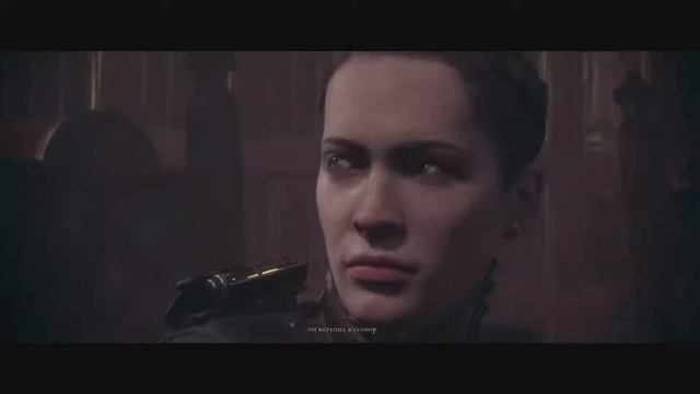 ❈ The ORDER 1886 ❈ PS5 ❈ part 3 / final ❈ смотреть онлайн