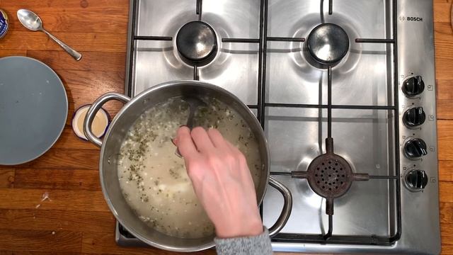 САМЫЙ вкусный ПОЛЬСКИЙ суп ЖУРЕК! смотреть онлайн