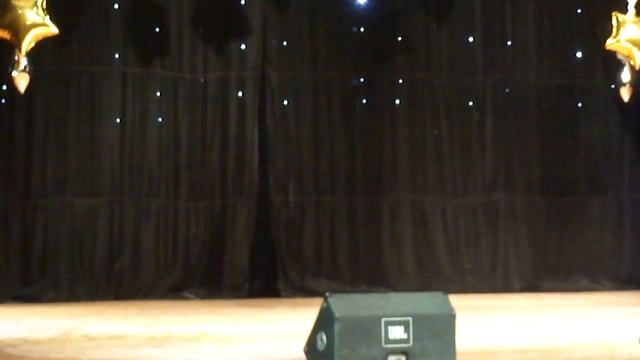 20 лет УГСВУ Попурри народных танцев коллектив "Росич" смотреть онлайн