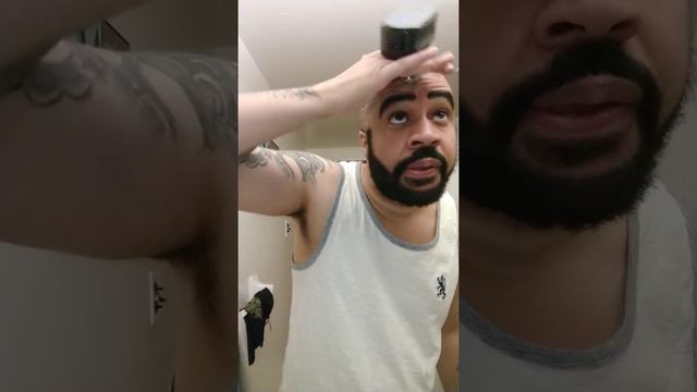 PitBull SkullShaver смотреть онлайн