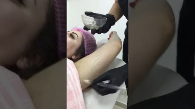 RF-лифтинг в салоне "Красивые люди" смотреть онлайн