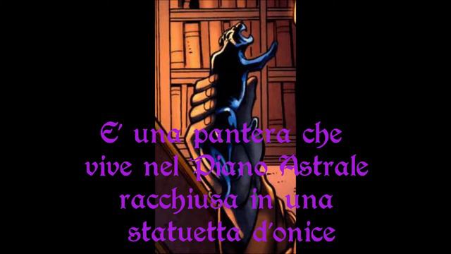 Tributo Drizzt смотреть онлайн
