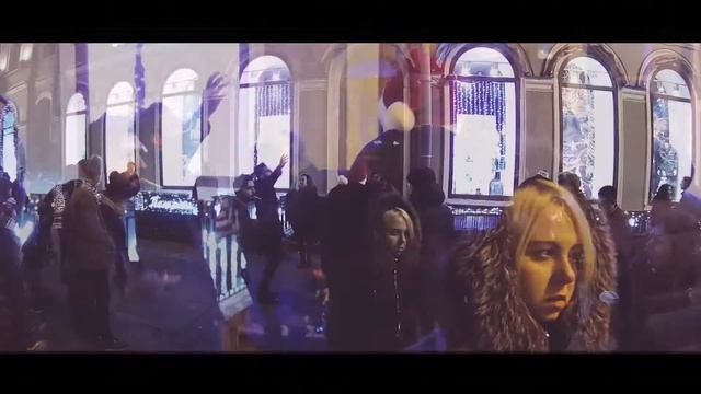 Как встречают новый год в Питере - Clan Masikow смотреть онлайн