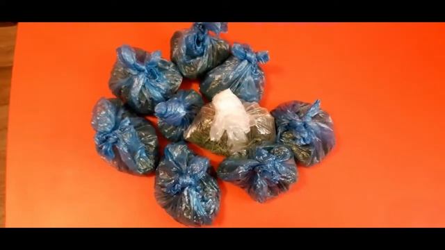 лайфхак с бахилами - как можно использовать бахилы в холодильнике :) смотреть онлайн