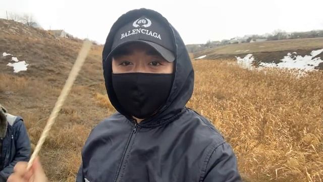 О конной стрельбе из лука?Калмыкия смотреть онлайн