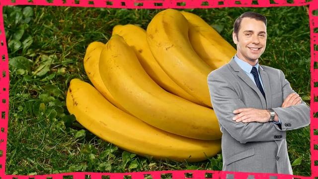 Para Que Ayuda El Platano - Beneficios De Comer Banano En Ayunas смотреть онлайн