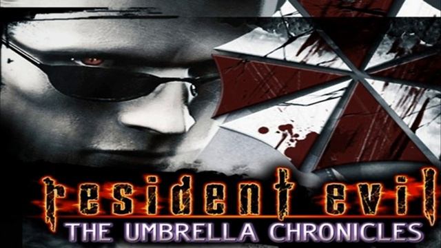 Resident Evil The Umbrella Chronicles OST HD - 14 - Salute смотреть онлайн