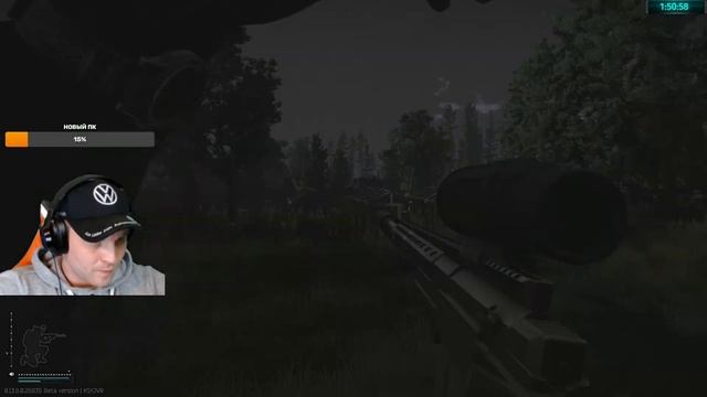 ТАРКОВ!ТАРКОВ!ТАРКОВ В Escape from Tarkov/ТАРКОВ 2023 смотреть онлайн