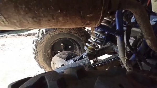 Обзор квадроцикла Iraid rover 200,2021 года. Плюсы и минусы квадроцикла ирайд ровер 200.