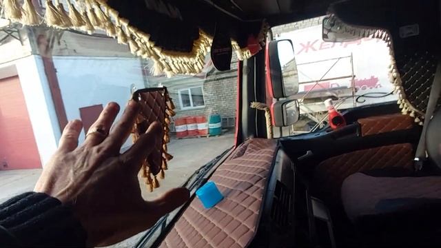 Ман TGA XL готов к Выдаче смотреть онлайн