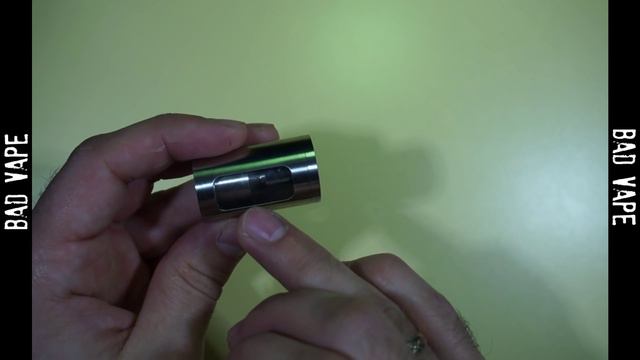 Serpent (доп) / BAD VAPE / смотреть онлайн