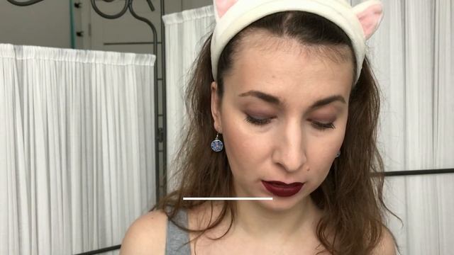 MAYBELLINE SUPER STAY MATTE INK REVIEW & SWATCHES