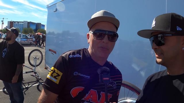 Dino's Git Down 2022 | Huge Chevy Truck Event смотреть онлайн