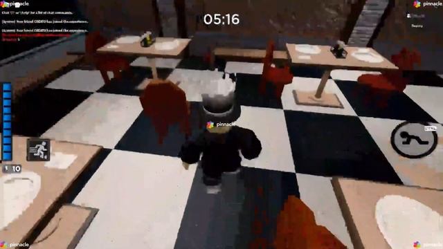 Проходим пигги на книге 2 глава 1, проходим секрет c Марком в ROBLOX! смотреть онлайн