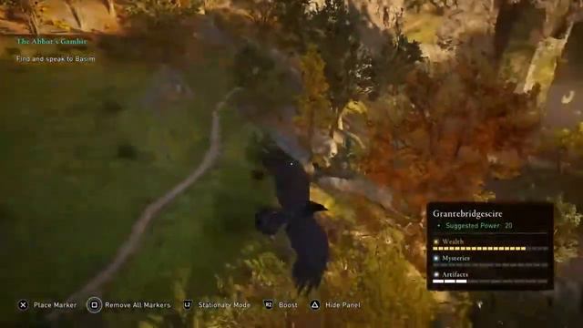 Finding the boy prince (Assassins Creed Valhalla part 21) смотреть онлайн