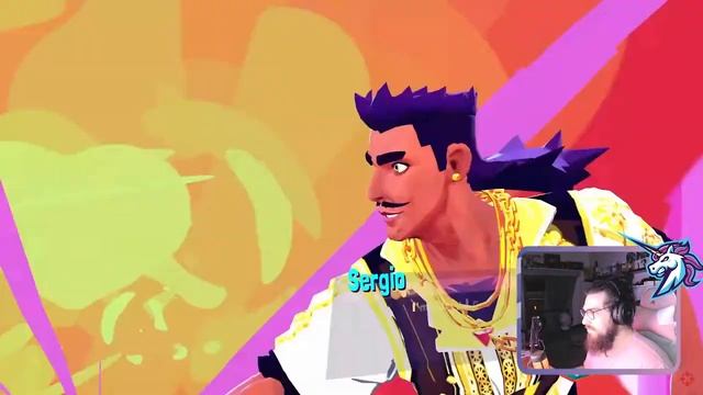 Thirsty Suitors - Official Gameplay Trailer Reaction смотреть онлайн