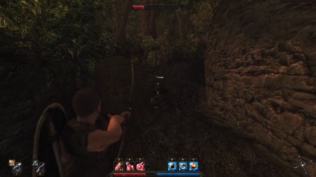 Risen ➤ Русская Озвучка ➤ Прохождение Игры Без Комментариев #11