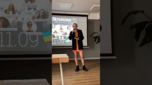 Самоидентификация и идентификация Украинской женщины | женский форум 📍Варшава