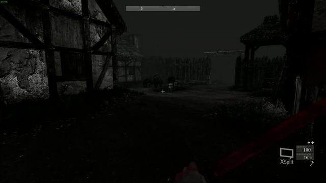 Betrayer - прохождение игры, часть 1 смотреть онлайн