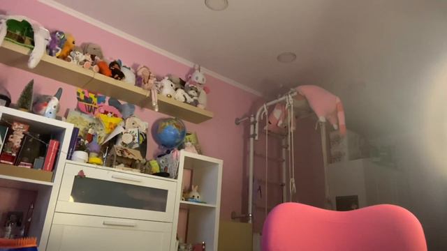 Распаковка с алика это только маленькая часть ждите скоро придёт ооочень большая посылка 💗💗