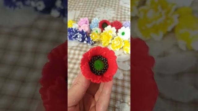 Мыльные цветы для букетов смотреть онлайн
