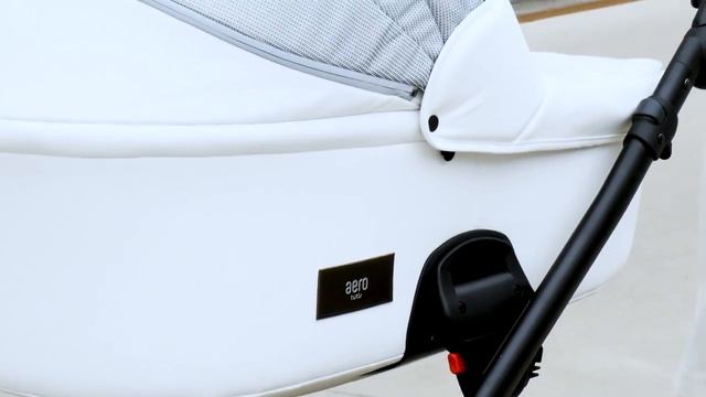 Детская коляска Tutis Aero смотреть онлайн