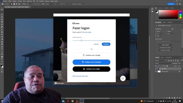 PHOTOSHOP 23.5 PART 2