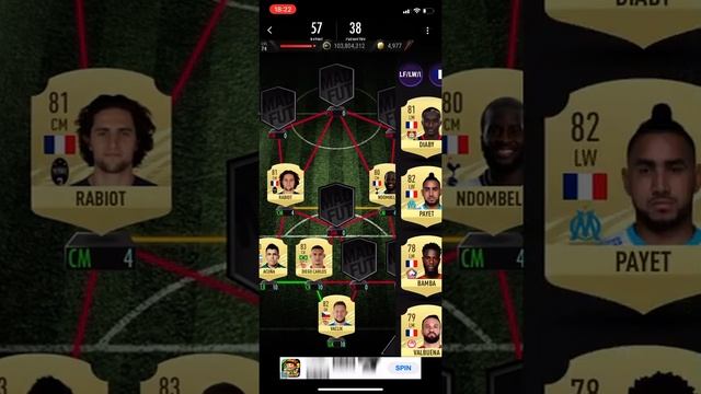 Ruud Gullit Sbc Gullit’s Hybrid Sbc MADFUT 21 смотреть онлайн
