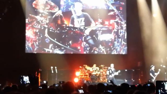 Nickelback - someday prague 2016 смотреть онлайн