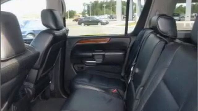 2010 Infiniti QX56 in Gulfport, MS смотреть онлайн