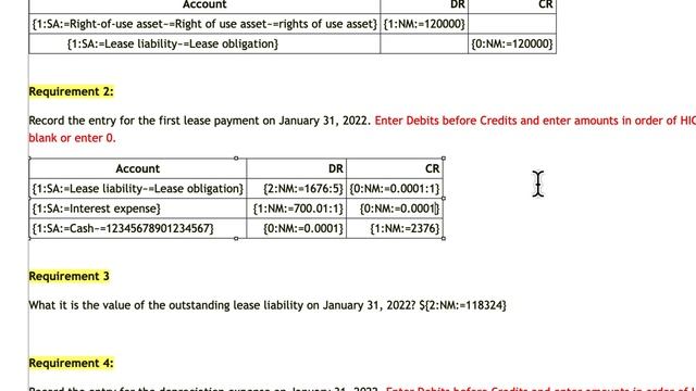 Using Moodle Cloze (embedded answers) to Create Accounting Questions with Journal Entries смотреть онлайн