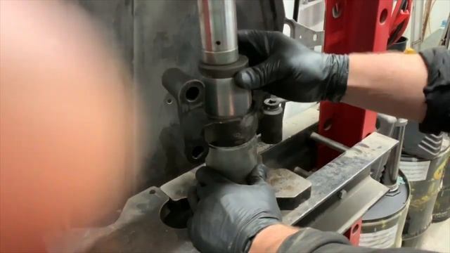 Техники ремонта