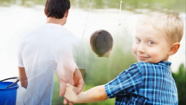 Отцы, не оставляйте сыновей смотреть онлайн