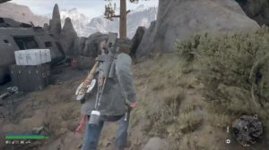 Остров НЕРО