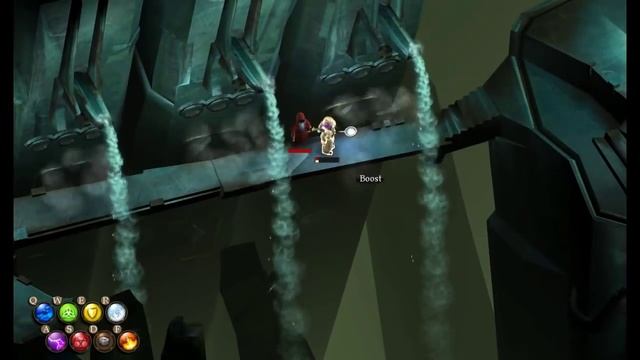 Прохождение Magicka: The Stars Are Left. Часть 4 смотреть онлайн