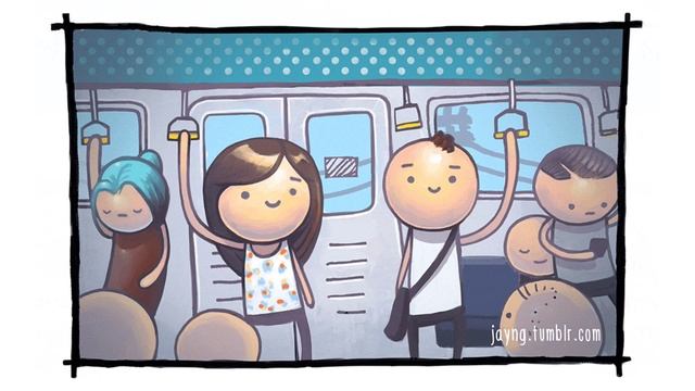 The Train Crush - Sketch to Animation смотреть онлайн