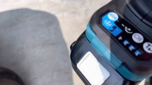 "Testing" - Makita DTW700RTJ / DTW700Z / DTW700 1/2" (12.7 mm)18V Cordless Impact Wrench