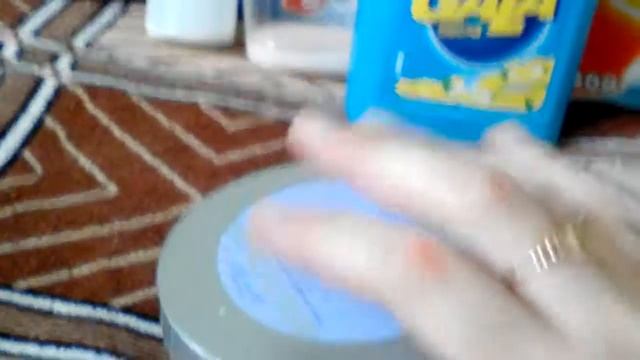 Пустые баночки за июнь 2017