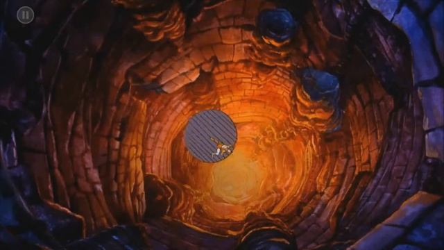 [ОБЗОРчутьпозже] DRAGON'S LAIR TRILOGY спустя 30 лет