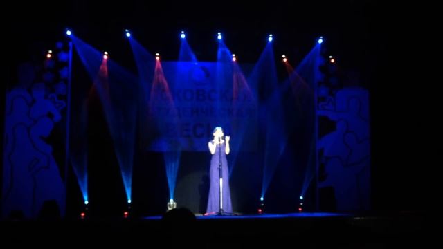 Галиева Мария, ВГСХА смотреть онлайн