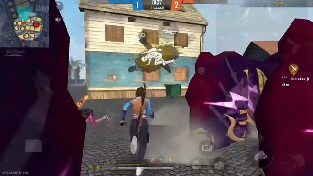 monster 666🔥HighLight😍free fire🤩😇 смотреть онлайн