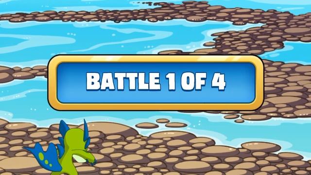 Mino Monsters 2 Evolution Crocoling Guide смотреть онлайн