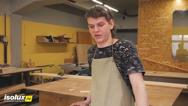 Настенное панно своими руками из дерева | Столярный мини DIY смотреть онлайн
