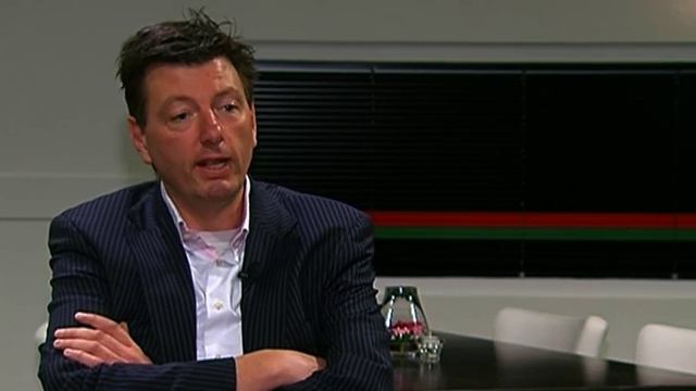 NEC TV_Afl. 38 2011-2012_TVG смотреть онлайн