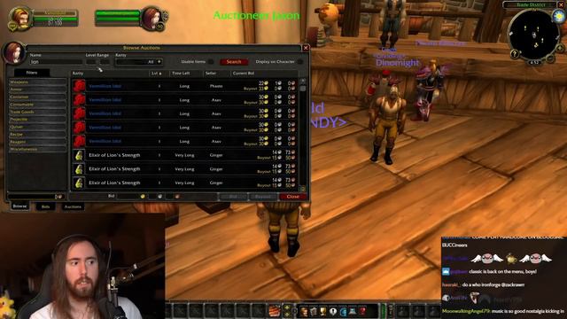 Does anyone still play WoW Classic (2019) servers? смотреть онлайн