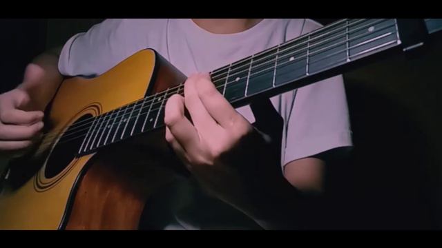 blue bird - naruto shippuden op 3 | guitar cover смотреть онлайн