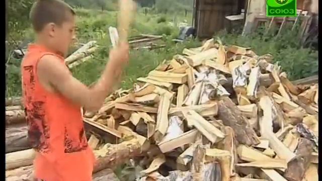 Казаки устроили летний лагерь для ребят из детс смотреть онлайн