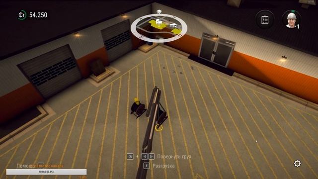 Открываем новые границы. Новый симулятор строителя Construction-Simulator 2 обзор1