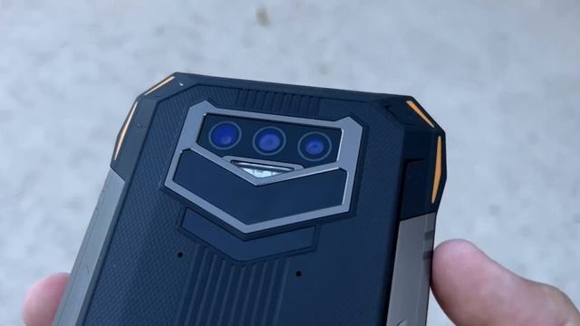 El Teléfono más BESTIA que he Probado en mi Vida смотреть онлайн