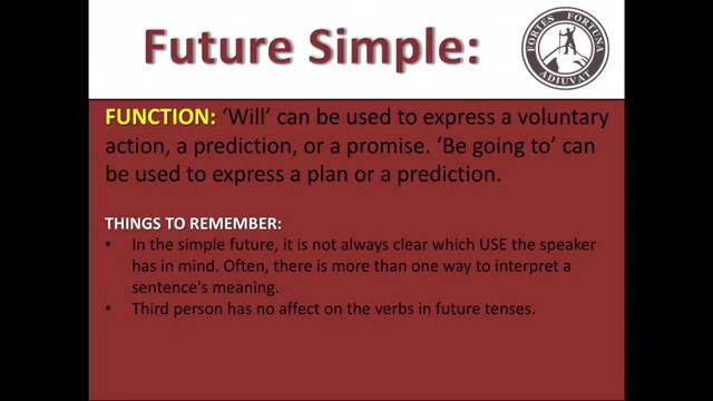 Mr. Midmore, September 17th, Part one of our tenses review. смотреть онлайн